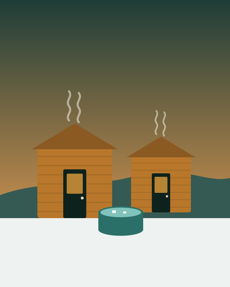 Illustration of Contrast Circle